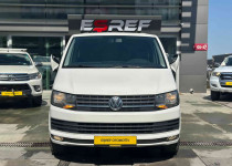2016 MODEL VW TRANSPORTER 2.0 TDİ 140 BG COMFORTLİNE UZUN ŞASE+++