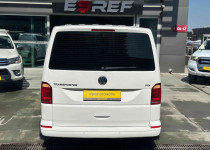 2016 MODEL VW TRANSPORTER 2.0 TDİ 140 BG COMFORTLİNE UZUN ŞASE+++