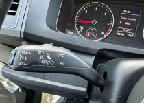 2016 MODEL VW TRANSPORTER 2.0 TDİ 140 BG COMFORTLİNE UZUN ŞASE+++