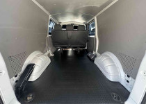 2016 MODEL VW TRANSPORTER 2.0 TDİ 140 BG COMFORTLİNE UZUN ŞASE+++