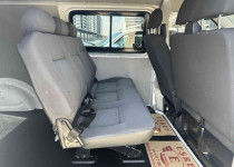 2016 MODEL VW TRANSPORTER 2.0 TDİ 140 BG COMFORTLİNE UZUN ŞASE+++