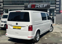 2016 MODEL VW TRANSPORTER 2.0 TDİ 140 BG COMFORTLİNE UZUN ŞASE+++
