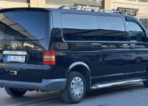CEYLİN OTOMOTİVDEN 2006 MODEL DEĞİŞENSİZ MASRAFSIZ TRANSPORTER