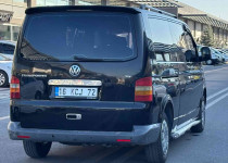 CEYLİN OTOMOTİVDEN 2006 MODEL DEĞİŞENSİZ MASRAFSIZ TRANSPORTER