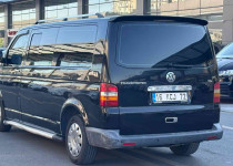 CEYLİN OTOMOTİVDEN 2006 MODEL DEĞİŞENSİZ MASRAFSIZ TRANSPORTER