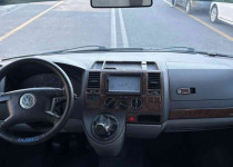 CEYLİN OTOMOTİVDEN 2006 MODEL DEĞİŞENSİZ MASRAFSIZ TRANSPORTER