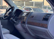 CEYLİN OTOMOTİVDEN 2006 MODEL DEĞİŞENSİZ MASRAFSIZ TRANSPORTER
