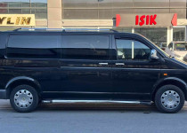 CEYLİN OTOMOTİVDEN 2006 MODEL DEĞİŞENSİZ MASRAFSIZ TRANSPORTER