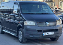 CEYLİN OTOMOTİVDEN 2006 MODEL DEĞİŞENSİZ MASRAFSIZ TRANSPORTER