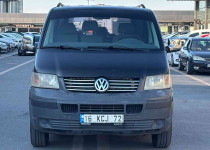 CEYLİN OTOMOTİVDEN 2006 MODEL DEĞİŞENSİZ MASRAFSIZ TRANSPORTER