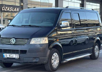 CEYLİN OTOMOTİVDEN 2006 MODEL DEĞİŞENSİZ MASRAFSIZ TRANSPORTER