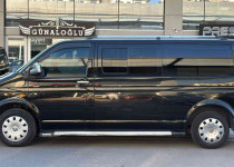 CEYLİN OTOMOTİVDEN 2006 MODEL DEĞİŞENSİZ MASRAFSIZ TRANSPORTER