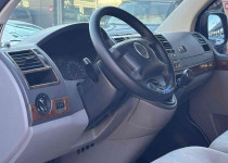 CEYLİN OTOMOTİVDEN 2006 MODEL DEĞİŞENSİZ MASRAFSIZ TRANSPORTER