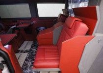 2018 ‘BOYASIZ‘ VW CARAVELLE 2.0 TDI BMT DSG UZUN VERSUS VIP**