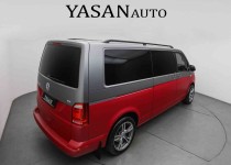 2018 ‘BOYASIZ‘ VW CARAVELLE 2.0 TDI BMT DSG UZUN VERSUS VIP**