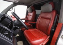 2018 ‘BOYASIZ‘ VW CARAVELLE 2.0 TDI BMT DSG UZUN VERSUS VIP**