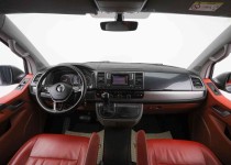 2018 ‘BOYASIZ‘ VW CARAVELLE 2.0 TDI BMT DSG UZUN VERSUS VIP**