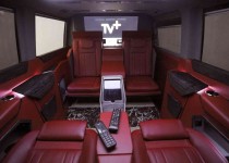 2018 ‘BOYASIZ‘ VW CARAVELLE 2.0 TDI BMT DSG UZUN VERSUS VIP**