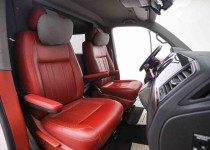 2018 ‘BOYASIZ‘ VW CARAVELLE 2.0 TDI BMT DSG UZUN VERSUS VIP**