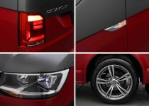 2018 ‘BOYASIZ‘ VW CARAVELLE 2.0 TDI BMT DSG UZUN VERSUS VIP**