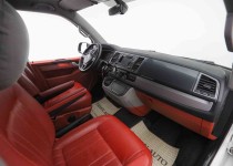 2018 ‘BOYASIZ‘ VW CARAVELLE 2.0 TDI BMT DSG UZUN VERSUS VIP**