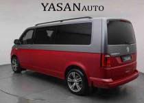 2018 ‘BOYASIZ‘ VW CARAVELLE 2.0 TDI BMT DSG UZUN VERSUS VIP**