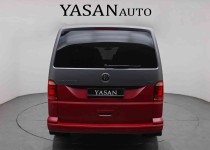 2018 ‘BOYASIZ‘ VW CARAVELLE 2.0 TDI BMT DSG UZUN VERSUS VIP**