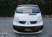 ACIBADEM OTODAN - 2013 RENO TRAFİC 2.0 DCİ 6M MULTİX KLİMALI””