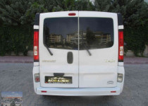 ACIBADEM OTODAN - 2013 RENO TRAFİC 2.0 DCİ 6M MULTİX KLİMALI””