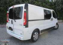 ACIBADEM OTODAN - 2013 RENO TRAFİC 2.0 DCİ 6M MULTİX KLİMALI””