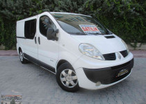 ACIBADEM OTODAN - 2013 RENO TRAFİC 2.0 DCİ 6M MULTİX KLİMALI””