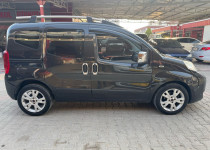 2010+FİAT+FİORİNO+GENİŞ EKRAN+OTOMATİK+EMOTİON+KLİMALI+ABS+