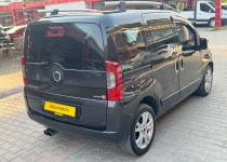 2010+FİAT+FİORİNO+GENİŞ EKRAN+OTOMATİK+EMOTİON+KLİMALI+ABS+