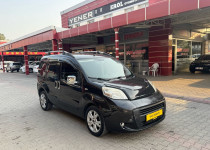 2010+FİAT+FİORİNO+GENİŞ EKRAN+OTOMATİK+EMOTİON+KLİMALI+ABS+