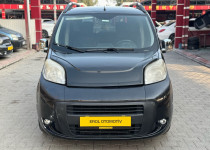 2010+FİAT+FİORİNO+GENİŞ EKRAN+OTOMATİK+EMOTİON+KLİMALI+ABS+