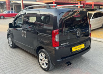 2010+FİAT+FİORİNO+GENİŞ EKRAN+OTOMATİK+EMOTİON+KLİMALI+ABS+