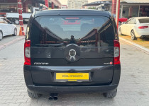2010+FİAT+FİORİNO+GENİŞ EKRAN+OTOMATİK+EMOTİON+KLİMALI+ABS+