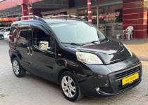 2010+FİAT+FİORİNO+GENİŞ EKRAN+OTOMATİK+EMOTİON+KLİMALI+ABS+