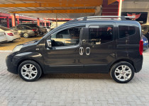 2010+FİAT+FİORİNO+GENİŞ EKRAN+OTOMATİK+EMOTİON+KLİMALI+ABS+