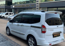 Şeker auto dan temiz coruer