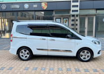 Şeker auto dan temiz coruer