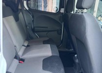 Şeker auto dan temiz coruer