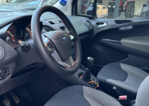 Şeker auto dan temiz coruer