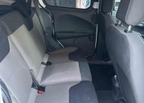 Şeker auto dan temiz coruer