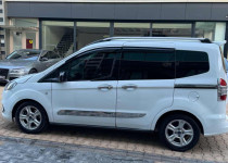 Şeker auto dan temiz coruer