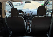 Şeker auto dan temiz coruer