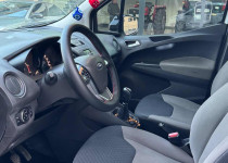 Şeker auto dan temiz coruer