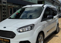 Şeker auto dan temiz coruer