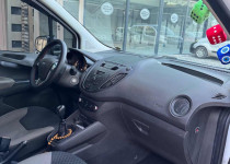 Şeker auto dan temiz coruer