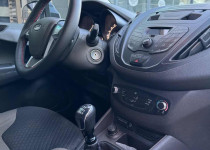 Şeker auto dan temiz coruer
